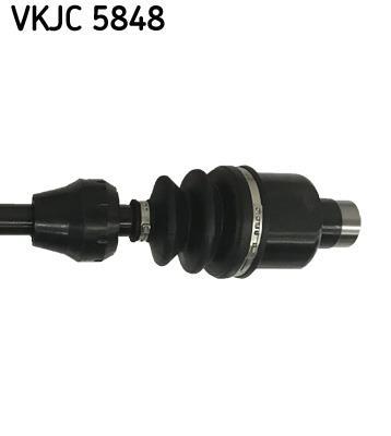 Cardan SKF ref. VKJC 5848
